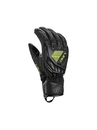 LEKI | Kinder Skihandschuhe WCR C-Tech 3 D Junior | 